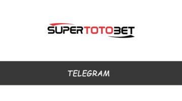 Süpertotobet Telegram