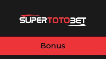 Süpertotobet Bonus