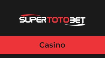 Süpertotobet Casino