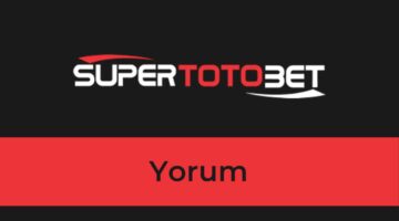 Süpertotobet Yorum